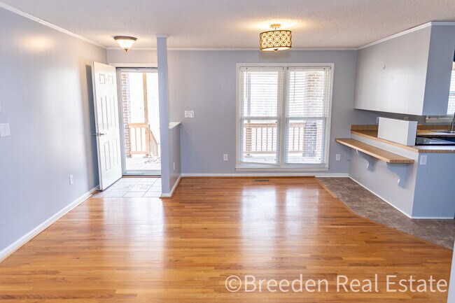 Foto del edificio - 160 Crump St