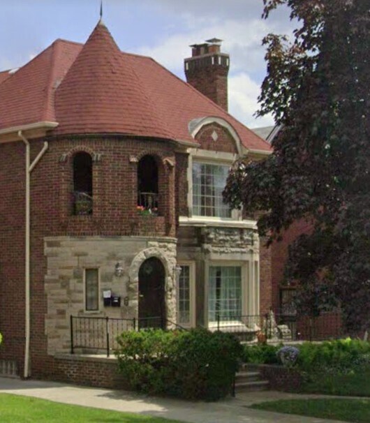 Foto del edificio - 18106 Cherrylawn St