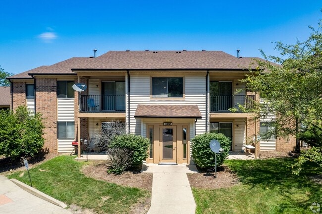 Interior Photo - Fox Hill Apartments