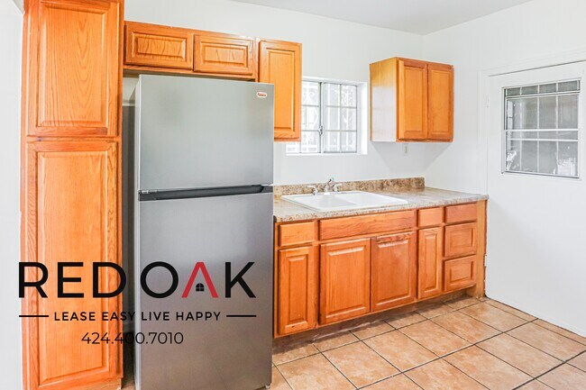 Foto del edificio - Delightful and Cozy One Bedroom Home with ...
