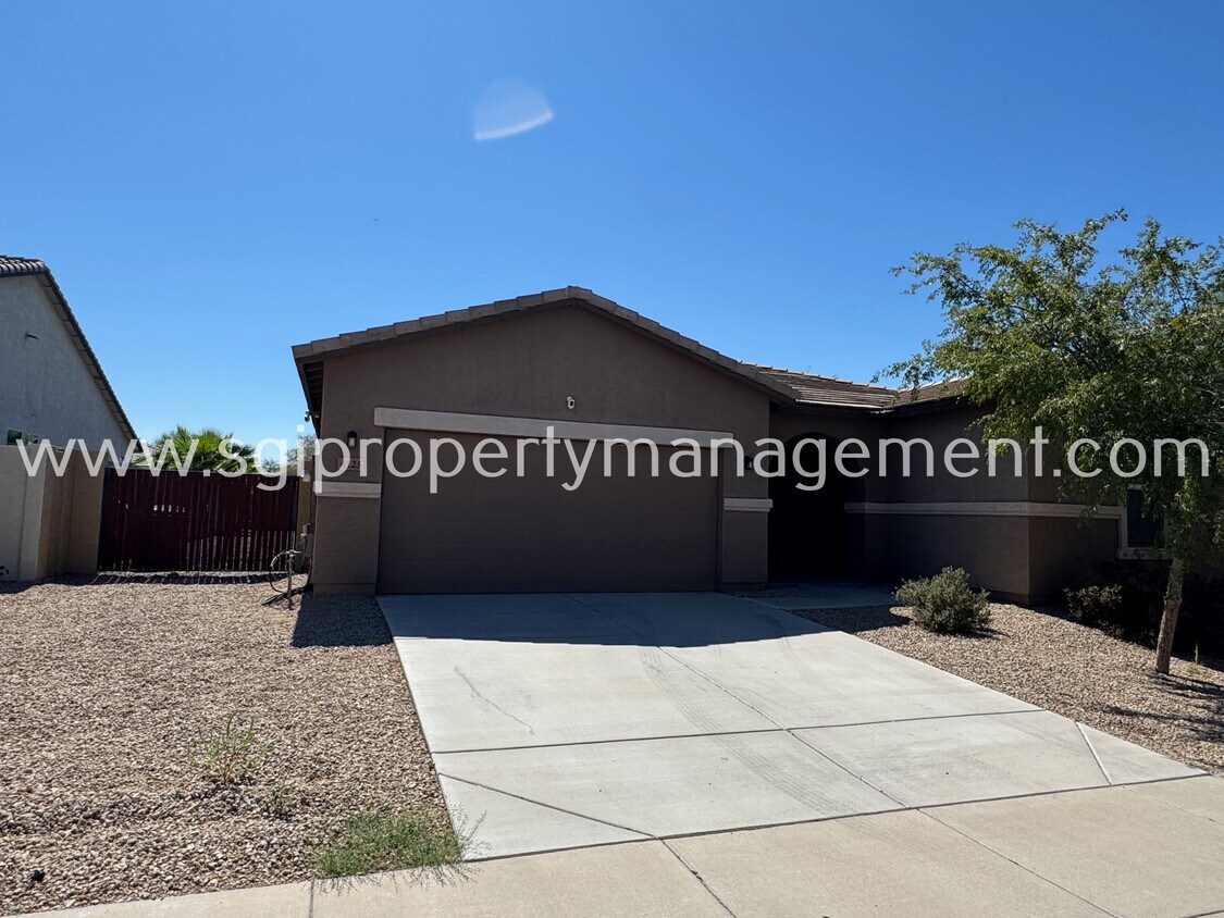 Primary Photo - 4125 W Gary Way