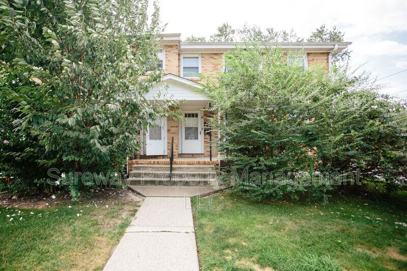 147 Dartmouth Ave, Somerdale, NJ 08083 Condo for Rent in Somerdale