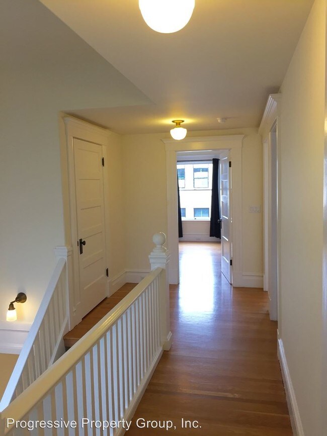 Foto del edificio - 325 Webster St