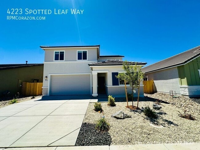 Building Photo - 4223 Spotted Leaf Wy