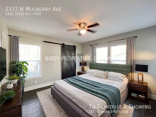 Foto del edificio - 2333 W Mulberry Ave