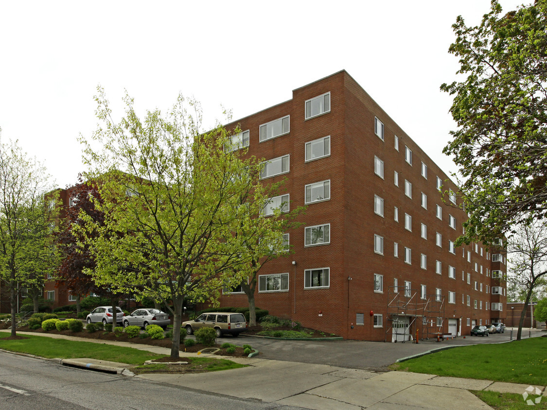 Greenbriar - Apartments in Cleveland, OH | Apartments.com