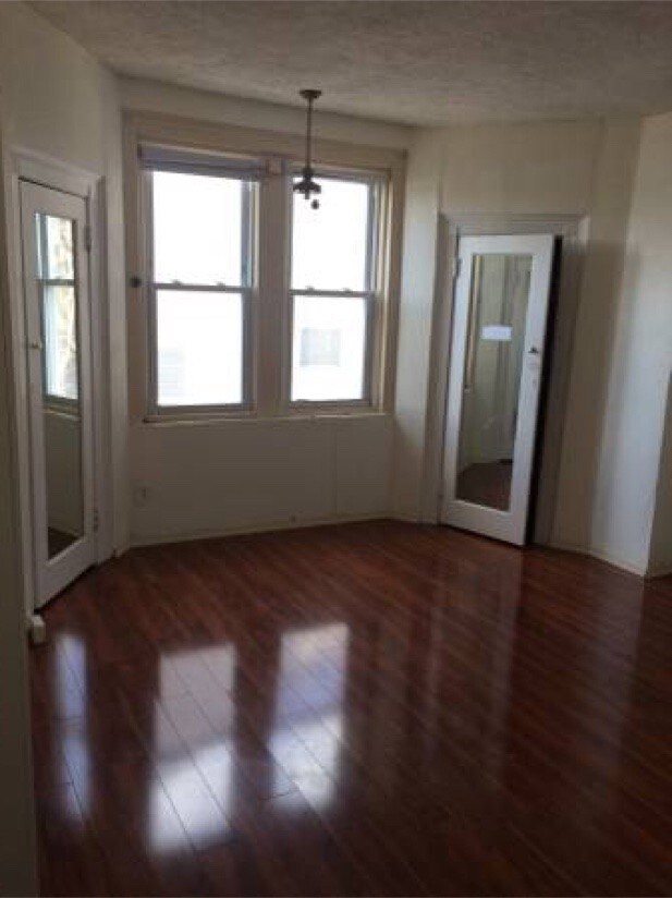 Foto del edificio - 11 Braddock Park