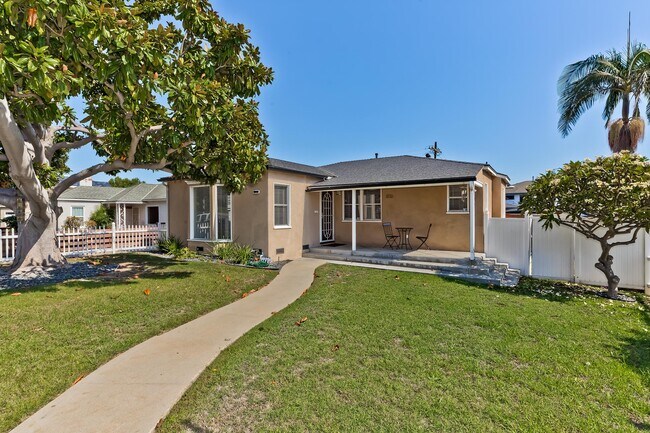 Foto del edificio - 8116 Yorktown Ave
