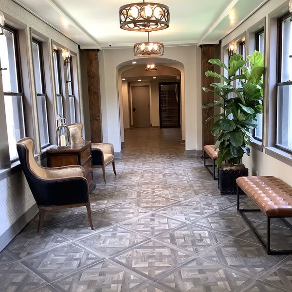 Foto del edificio - 4240 N Sheridan Rd