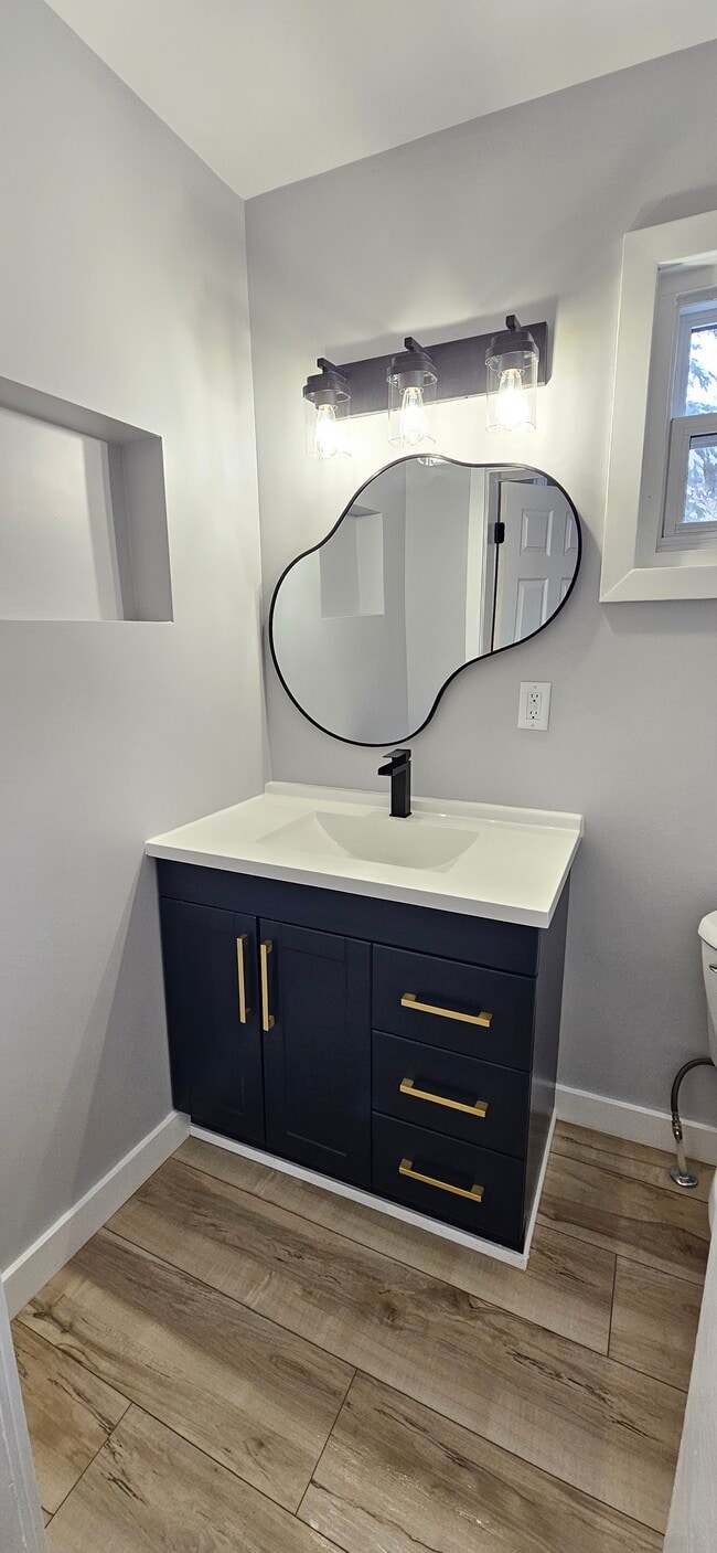 Photo du bâtiment - 589 Aylmer St N