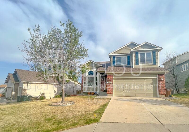 Primary Photo - 1071 Whistler Hollow Dr
