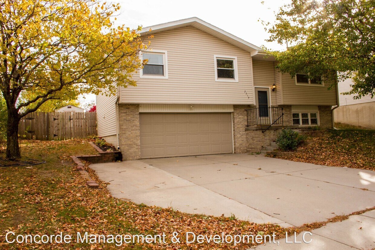 Primary Photo - 3 br, 2 bath House - 2319 Independence Drive