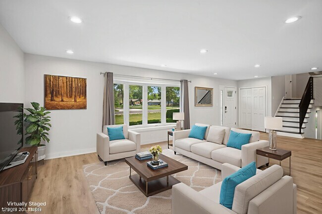 Foto del edificio - 1459 Olive St