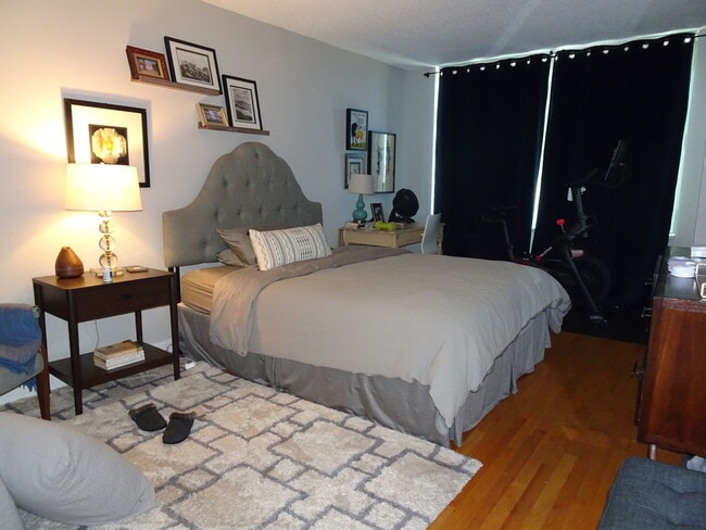 Building Photo - 480 N McClurg Ct