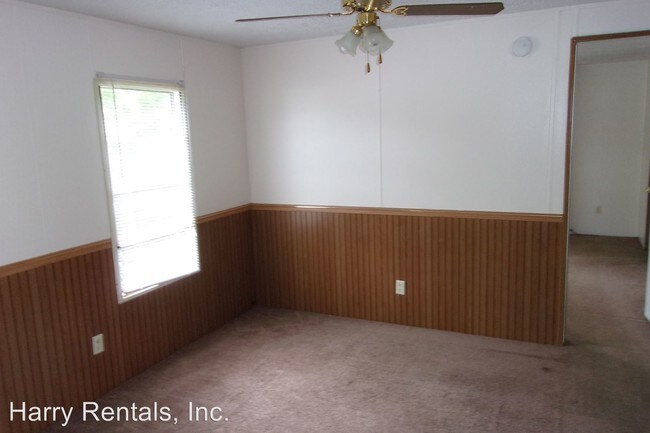Building Photo - 3 br, 2 bath House - 359 Bland Street