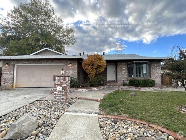 Building Photo - 2948 Palo Verde Way