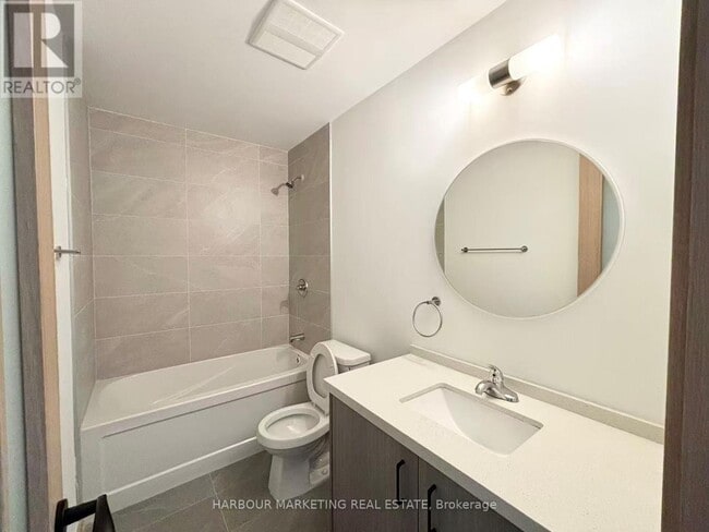 Building Photo - 3421 Sheppard Ave E
