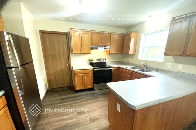 Foto del edificio - 1341 Fairmont Ave