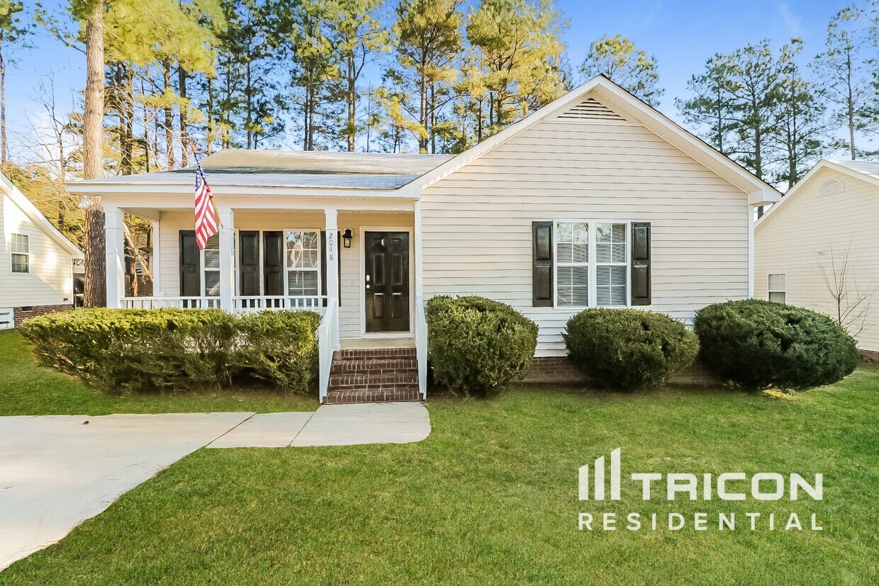 Foto principal - 2048 Ballston Pl