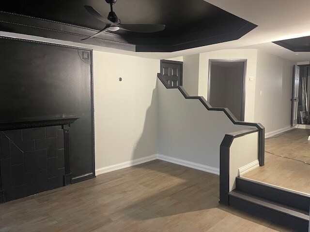 Foto del edificio - 2438 W 45th Pl