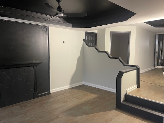 Building Photo - 2438 W 45th Pl