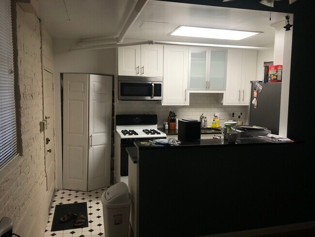 Foto del edificio - 1623 W Grace St