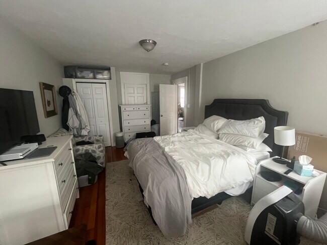 Foto del edificio - 220 Hanover St