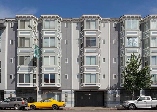 Building Photo - 950 Harrison St