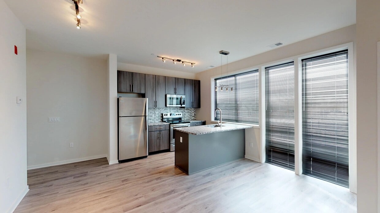 Photo - The Hub at 31 Brewerytown Apartments