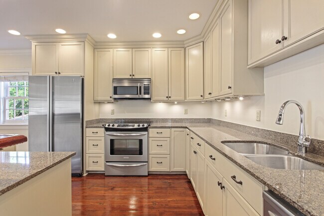 Foto del edificio - 3027 Chestnut St