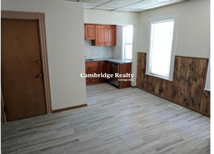 33 Jefferson St Unit 1, Cambridge, MA 02141 Condo for Rent in