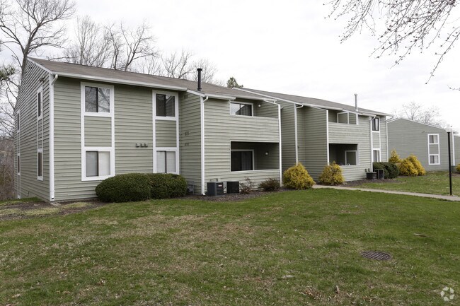 Building Photo - 203 Kings Mill Ct