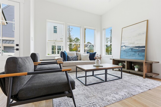 Foto del edificio - 8919 Laverne Shumard Ln