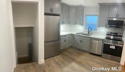 Foto del edificio - 18 Adams St