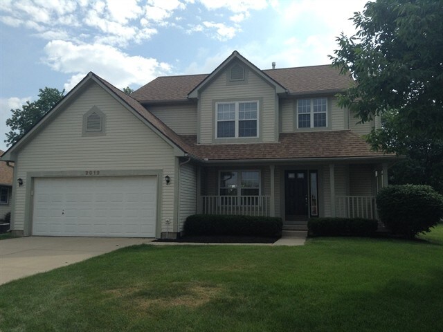 Foto principal - 2012 Northcreek Drive