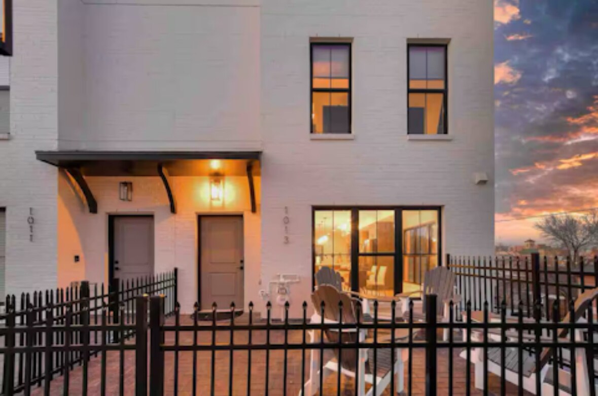 Foto principal - 1013 Park Ave