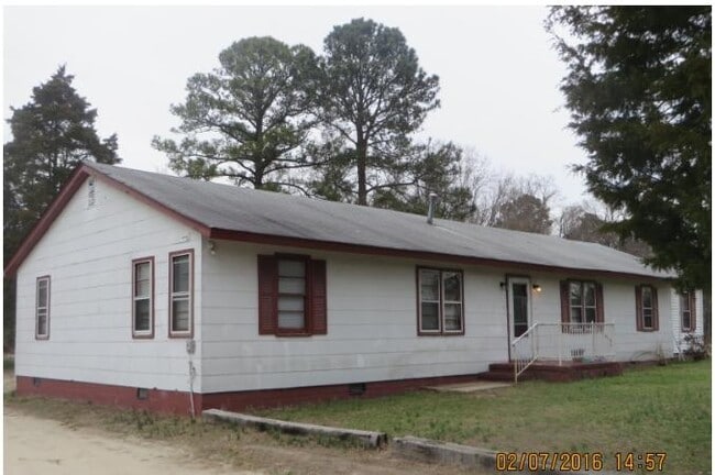 Photo - 3527 Rose Ln House