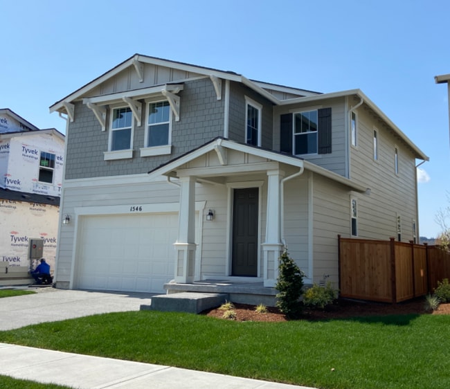 Building Photo - 1546 27th St NW