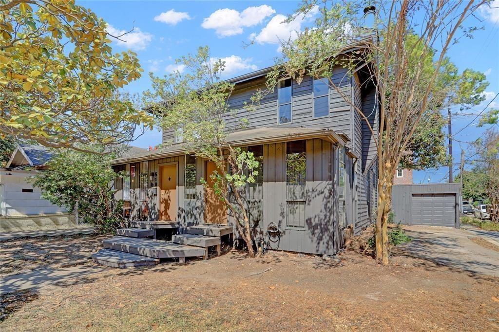 Primary Photo - 518 Hawthorne St
