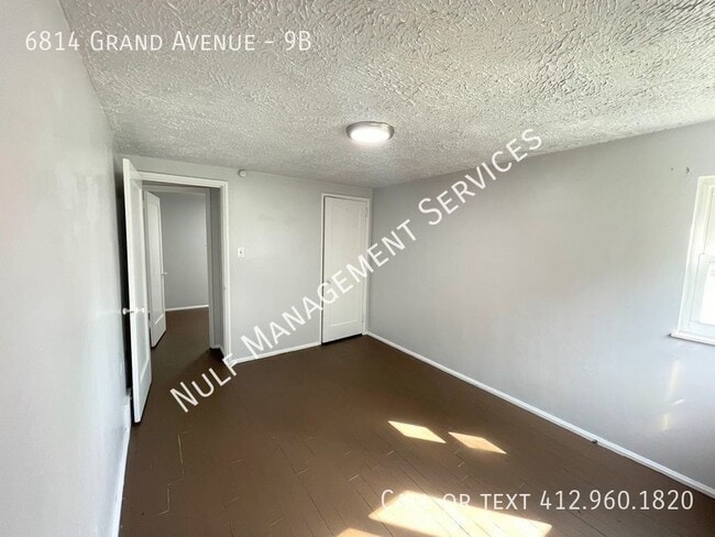 Building Photo - 6814 Grand Ave