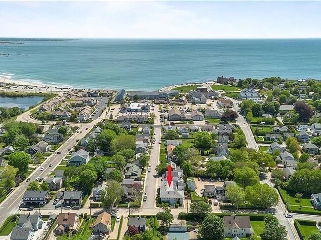 Foto del edificio - 30 Brown St