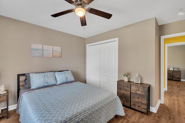 Foto del edificio - 117 Oyster Landing Dr