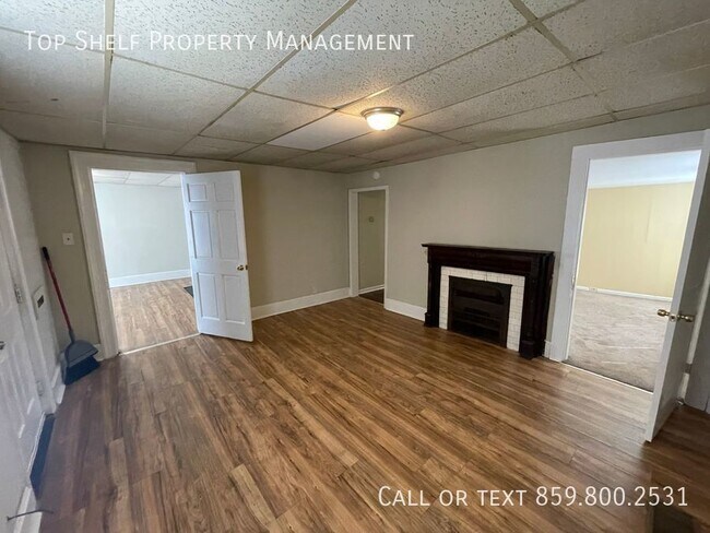 Foto del edificio - 3 Bedroom Near Downtown!