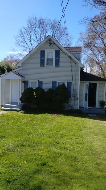 Primary Photo - 11 Nash Pl