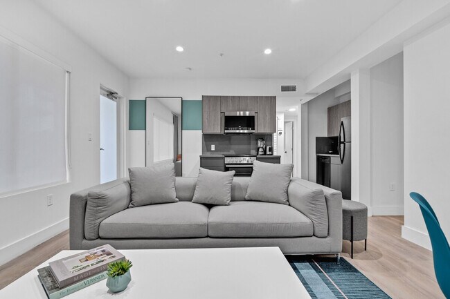 Foto del edificio - 1481 Bay Rd