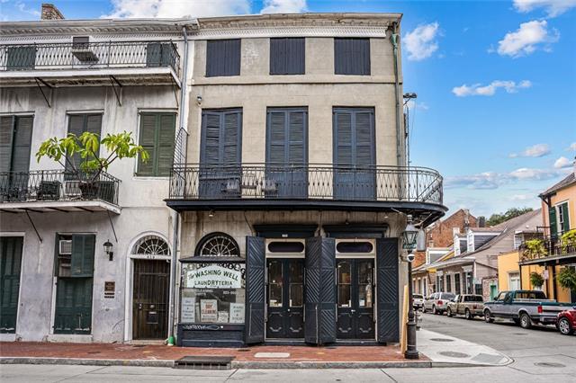 Foto principal - 841 Bourbon St