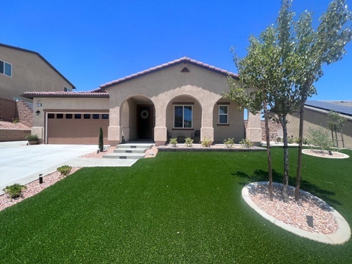 Primary Photo - Coming Soon! Stunning 2021 built 4 bedroom...