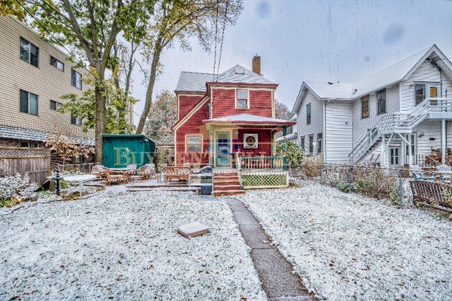 Building Photo - 2649 Colfax Ave S