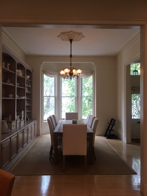 Foto del edificio - 2947 Clay St