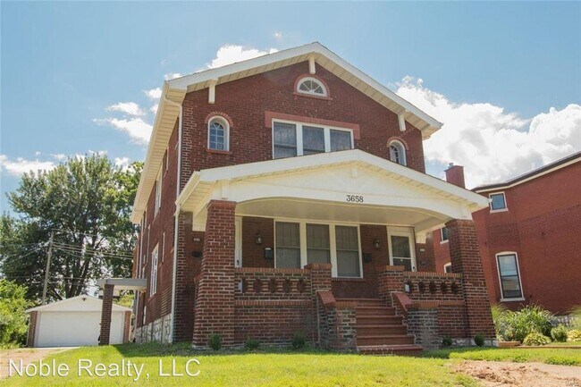 Foto del edificio - 3658 Loughborough Ave